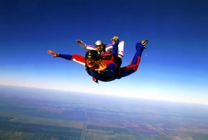 Sfondi desktop paracadutismo wallpapers parachuting free