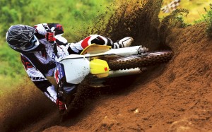 Sfondi desktop trial moto wallpapers - bike race