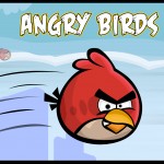 Sfondi desktop Angry birds iPhone wallpapers free