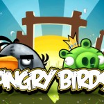 Sfondi desktop Angry birds wallpapers free