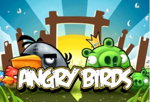 Sfondi desktop Angry birds wallpapers free