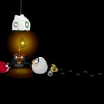 Sfondi desktop Angry birds wallpapers free immagini