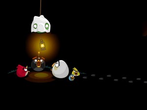 Sfondi desktop Angry birds wallpapers free immagini