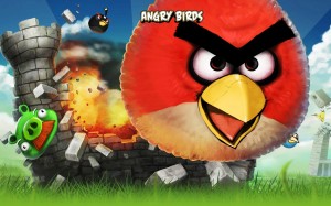 Sfondi desktop Angry birds wallpapers gratis