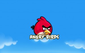 Sfondi desktop Angry birds wallpapers pc