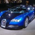 Sfondi desktop Bugatti wallpapers - Veyron