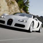 Sfondi desktop Bugatti wallpapers - grand sport