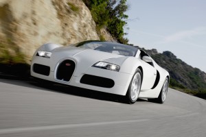 Sfondi desktop Bugatti wallpapers - grand sport