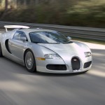 Sfondi desktop Bugatti wallpapers - grigia