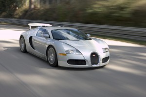 Sfondi desktop Bugatti wallpapers - grigia