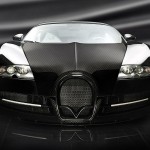 Sfondi desktop Bugatti wallpapers - mansory