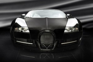 Sfondi desktop Bugatti wallpapers - mansory