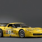 Sfondi desktop Chevrolet Corvette sporty wallpapers gratis