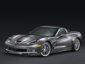 Sfondi desktop Chevrolet Corvette wallpapers free