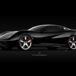 Sfondi desktop Chevrolet Corvette wallpapers gratis