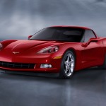 Sfondi desktop Corvette wallpapers gratis