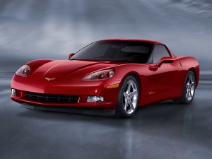 Sfondi desktop Corvette wallpapers gratis