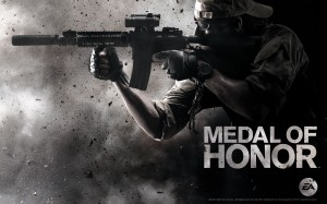 Sfondi desktop Medal of honor wallpapers free