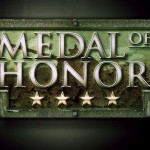 Sfondi desktop Medal of honor wallpapers free - Logo