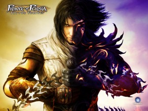 Sfondi desktop Prince of Persia The Two Thrones wallpapers