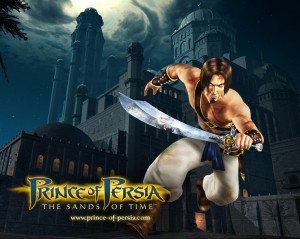 Sfondi desktop Prince of Persia le sabbie del tempo wallpapers