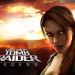 Sfondi desktop Tomb Raider Legend - Lara Croft wallpapers