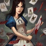 Sfondi desktop Alice Madness Returns wallpapers free