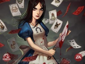 Sfondi desktop Alice Madness Returns wallpapers free