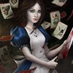 Sfondi desktop Alice Madness Returns wallpapers free - coltello