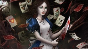 Sfondi desktop Alice Madness Returns wallpapers free - coltello