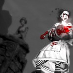 Sfondi desktop Alice Madness Returns wallpapers free - sparatutto