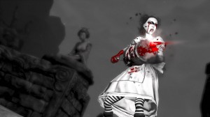 Sfondi desktop Alice Madness Returns wallpapers free - sparatutto