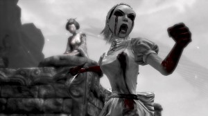 Sfondi desktop Alice Madness Returns wallpapers gratis - histeria