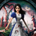 Sfondi desktop Alice Madness Returns wallpapers gratis pc