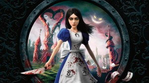 Sfondi desktop Alice Madness Returns wallpapers gratis pc