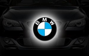 Sfondi desktop BMW wallpapers gratis - logo