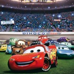 Sfondi desktop Cars 2 wallpapers free