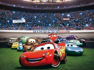 Sfondi desktop Cars 2 wallpapers free