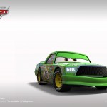 Sfondi desktop Cars 2 wallpapers free - HTB