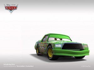 Sfondi desktop Cars 2 wallpapers free - HTB