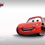 Sfondi desktop Cars 2 wallpapers free - Saetta