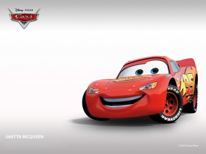 Sfondi desktop Cars 2 wallpapers free - Saetta