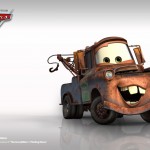 Sfondi desktop Cars 2 wallpapers free pc