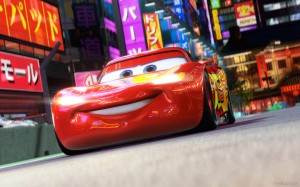 Sfondi desktop Cars 2 wallpapers gratis