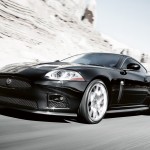 Sfondi desktop Jaguar XKR wallpapers gratis