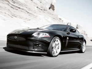 Sfondi desktop Jaguar XKR wallpapers gratis