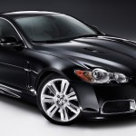 2010 Jaguar XFR