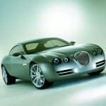 Sfondi desktop Jaguar coupe wallpapers gratis