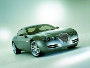 Sfondi desktop Jaguar coupe wallpapers gratis