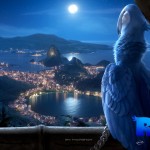 Sfondi desktop Rio 3D wallpapers pc